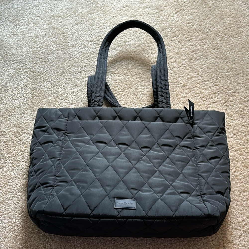 Vera Bradley tote